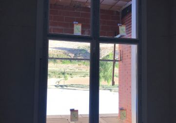 COLOCACIÓN VIDRIO