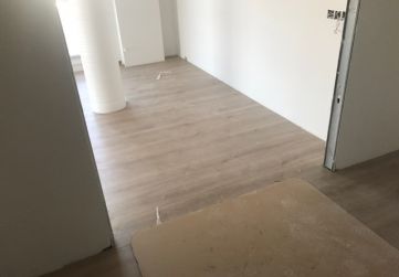 COLOCACIÓN SUELOS