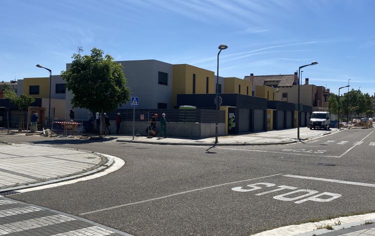 Residencial Ribera