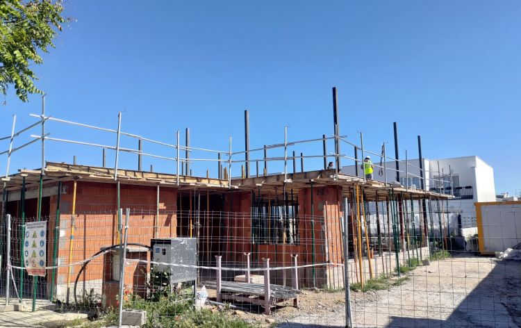  FASE III Residencial Villas de Sajambre